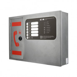 Vocall 5 - Centrale de...