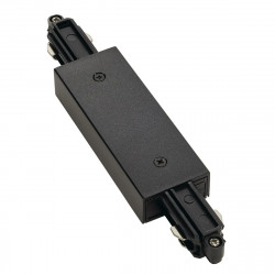 Connecteur droit pour rail...