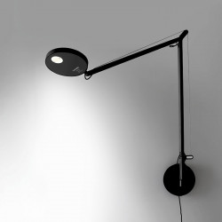 Lampe applique Demetra Wall...