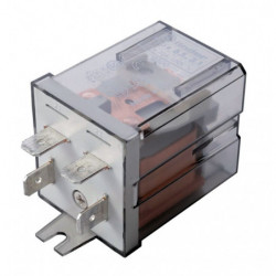 Kit relais appoint 6 kw...