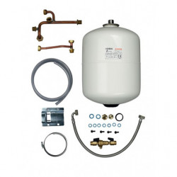 Kit expansion sanitaire Duo...