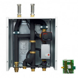 Kit 2 zones AÉROLIA (500254)