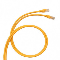 Cordon RJ45 catégorie6A UTP...