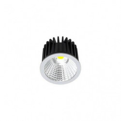 Modu led 9w 830lm 3000k 38°...