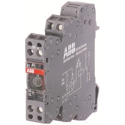 Rb122A-24VAC/DC Relais...
