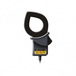 Pince 500 A diam 40 mm (K8125)