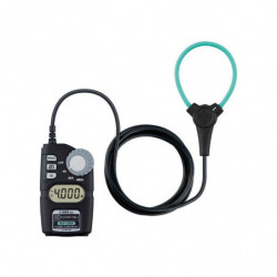 Pince flexible TRMS 400A...