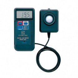 Luxmetre numérique (KT5202)