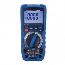 Multimètre Pro 1000V/10A...