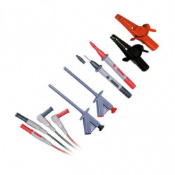 Set professionnel 4 Jeux...