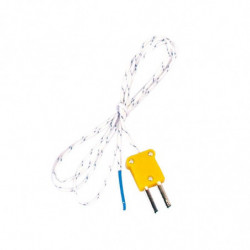 Sonde type K : - 40°C /...