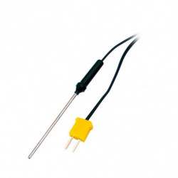 Sonde type K : - 50°C /...