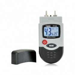 TT8850 - TURBOTRONIC] Décibelmètre 30 - 130 dB sortie analogique