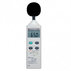 Décibelmètre 30 - 130 dB...