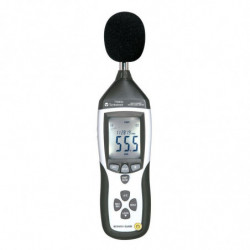 Décibelmètre 30 - 130 dB...