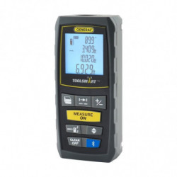Télémètre laser 30M...