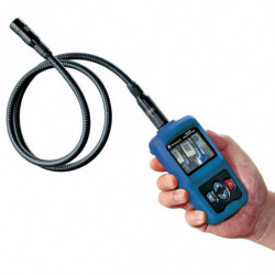 Endoscope video avec image...