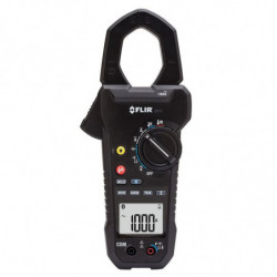 Pince multimètre TRMS (CM78)