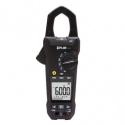 Pince de puissance TRMS (CM82)