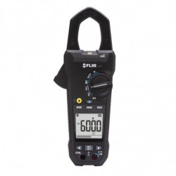 Pince de puissance TRMS (CM83)