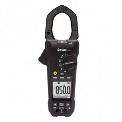 Pince de puissance TRMS (CM85)