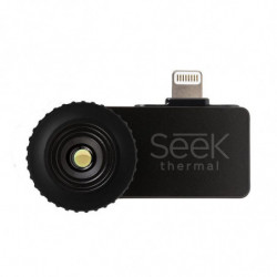 Mini caméra thermique XR...