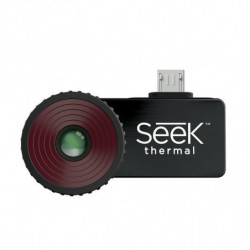 Mini caméra thermique PRO...
