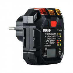 Testeur de connexions de...