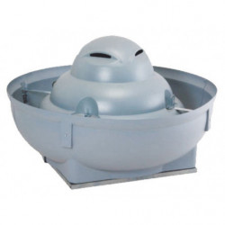 Rvs 400-450 - Rejet...