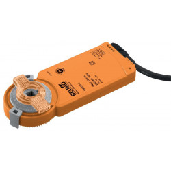 Cm 230 fl - servomoteur...