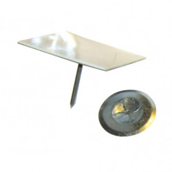 Clips - clips adhesifs lg32...