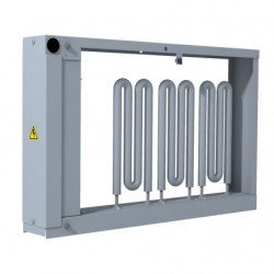 Option batterie...