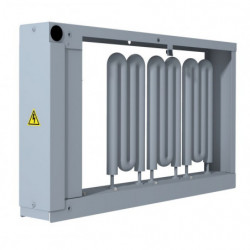 Option batterie de...