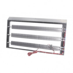 Option batterie de...