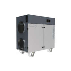 Serencio R 700 D - Centrale...