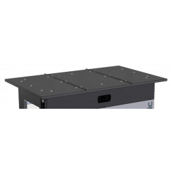 Toiture SERENCIO R 2600...