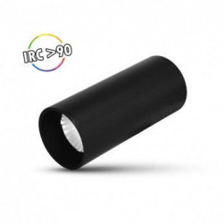 Spot LED Noir IRC90 30W...