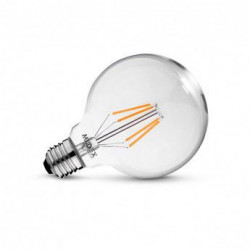 Ampoule LED E27 G125...