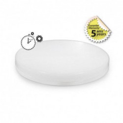 Plafonnier LED Rond Ø280...