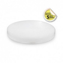 Plafonnier LED Rond Ø220 mm...