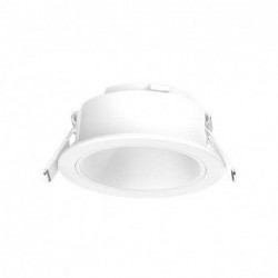 Collerette basse luminance...