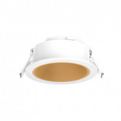 Collerette basse luminance...