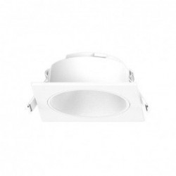 Collerette basse luminance...