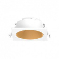 Collerette basse luminance...