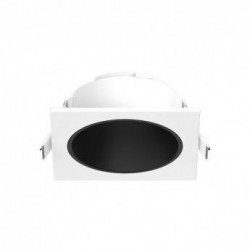 Collerette basse luminance...
