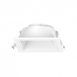 Collerette basse luminance...