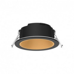 Collerette basse luminance...