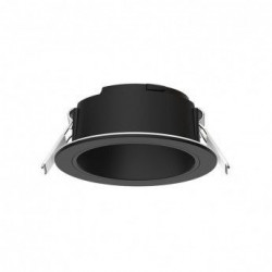 Collerette basse luminance...