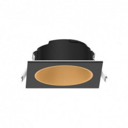 Collerette basse luminance...
