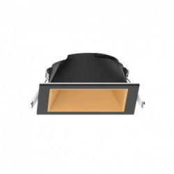 Collerette basse luminance...